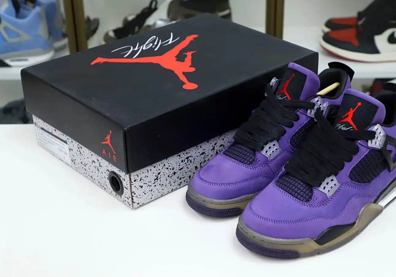 Air 4 Jordan Jordan 0604
